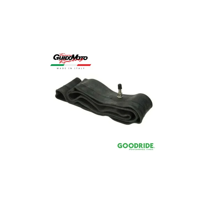 CAMERA ARIA 3.50/4.00-18 MOTOCICLI VALVOLA TR4 GOODRIDE 405700175 Ordina Subito