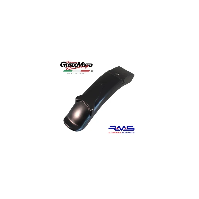 Ultimissimo Modello PARAFANGO POSTERIORE PORTATARGA CICLOMOTORE SI MIX 1991 1999 PIAGGIO RMS 142680121