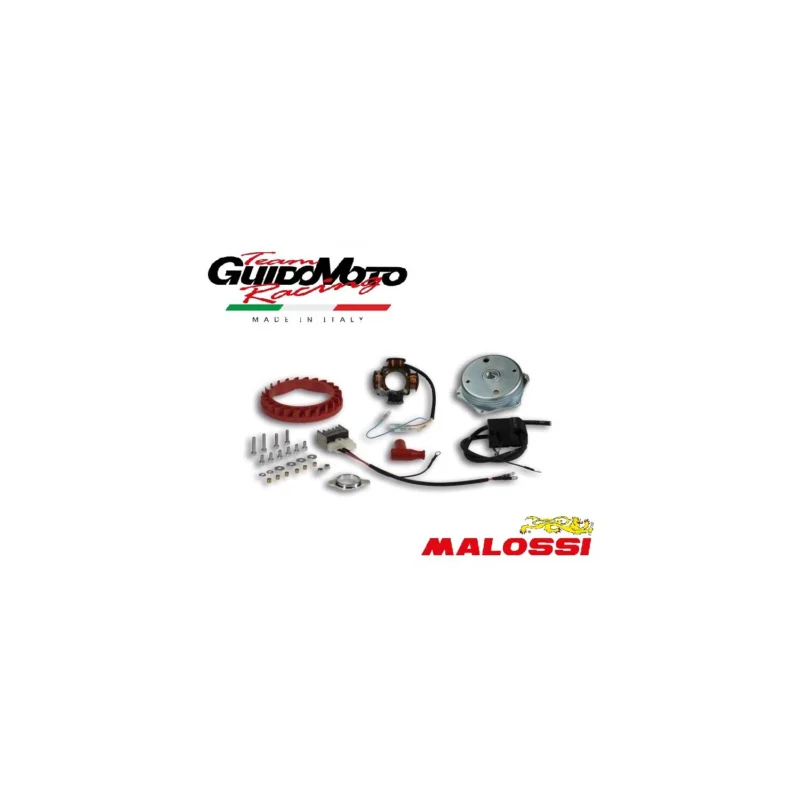 ACCENSIONE MALOSSI POWER CARTER MP ONE CICLOMOTORI CIAO SI GRILLO PIAGGIO 5517192 Prezzo Ridotto