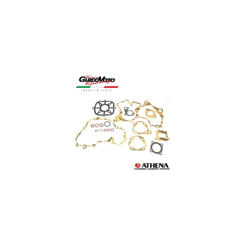 GUARNIZIONI MOTORE CICLOMOTORI FRANCO MORINI G30 G40 1989 1993 ATHENA P400150850220 Consegna Rapida