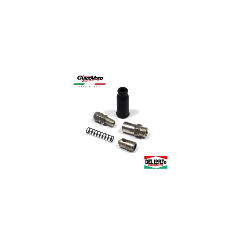 STARTER AVVIAMENTO FILO CARBURATORI PHBG 15 19 21 DELL'ORTO 530020078 Ordina Subito