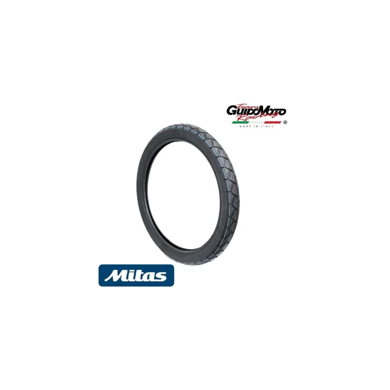 COPERTONE 2 1/4 X 17 39J RACING CICLOMOTORI CLASSICI EPOCA MC11 MITAS MTSAV0007 Prezzo Ridotto
