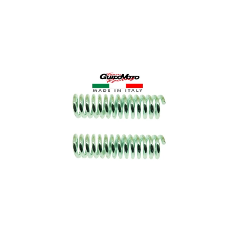 MOLLE FORCELLA CROMATE CIAO S R SC SCV PIAGGIO GMC0046/CR Promozione Esclusiva