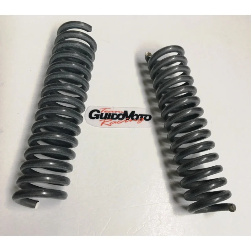 Occasione Imperdibile MOLLE FORCELLA RINFORZATE CIAO S R SC SCV PIAGGIO GMC0046/R