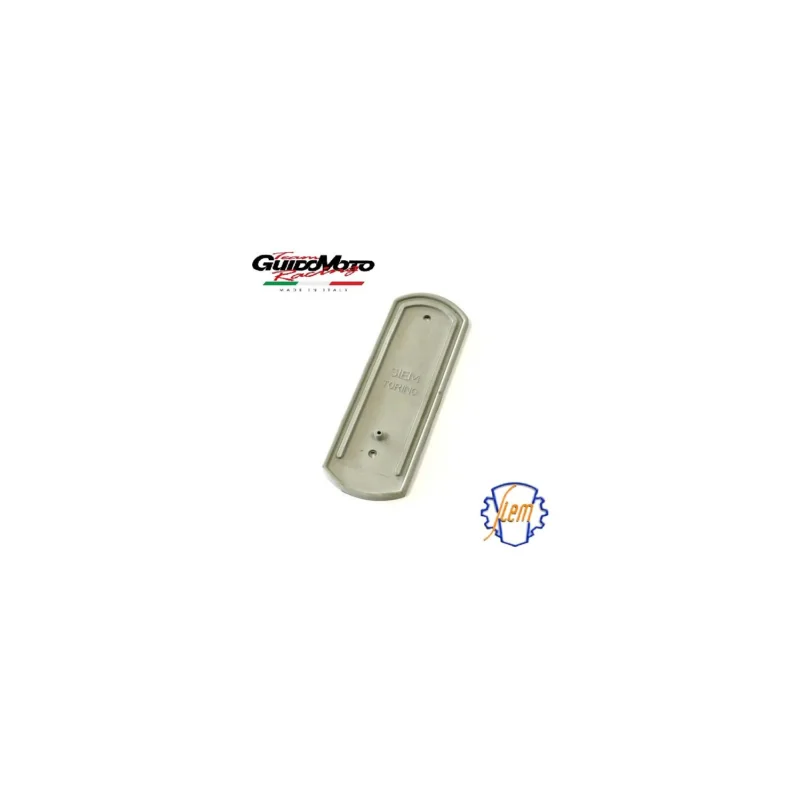 Promozione GUARNIZIONE FANALINO POSTERIORE CIAO R SC BRAVO CICLOMOTORI PIAGGIO SIEM GU6474