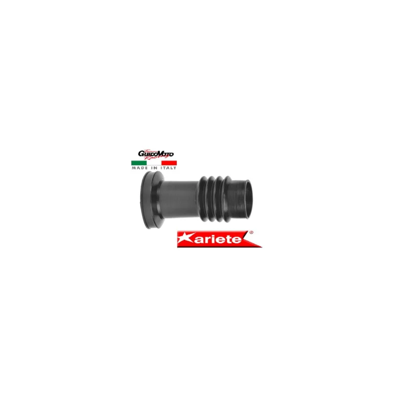 MANICOTTO ASPIRAZIONE CARBURATORE CICLOMOTORI GILERA 50 ARIETE 06911 Spedito Oggi