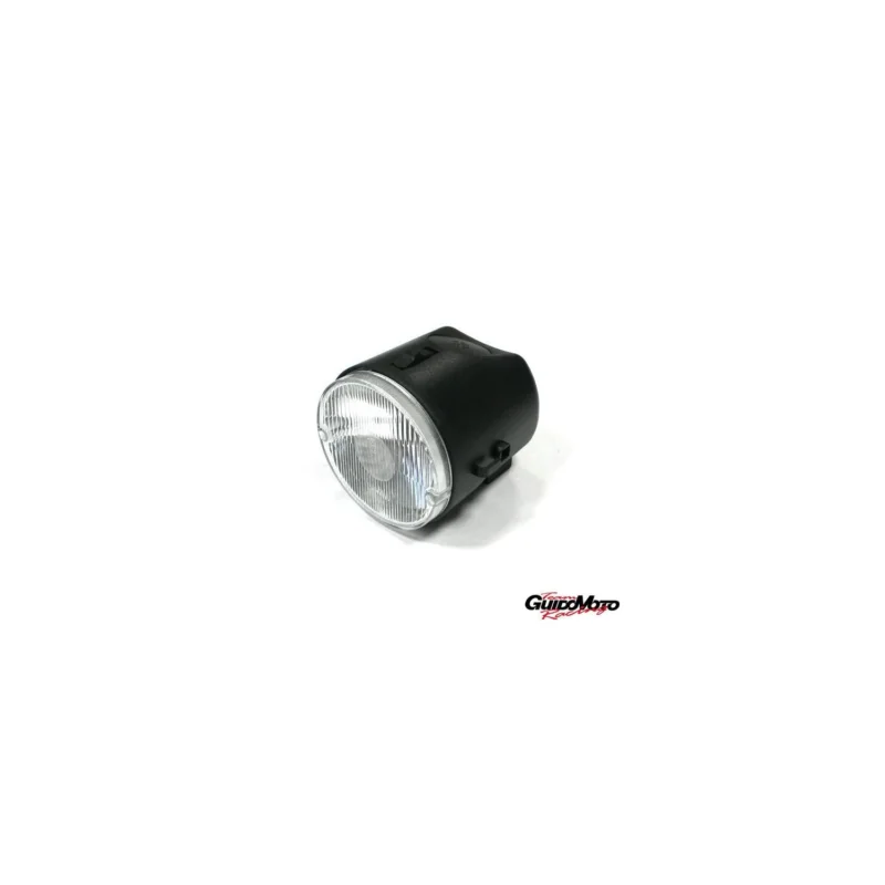 Must-Have FARO ANTERIORE PIAGGIO SI MIX DAL 1996 NERO F-294/NE