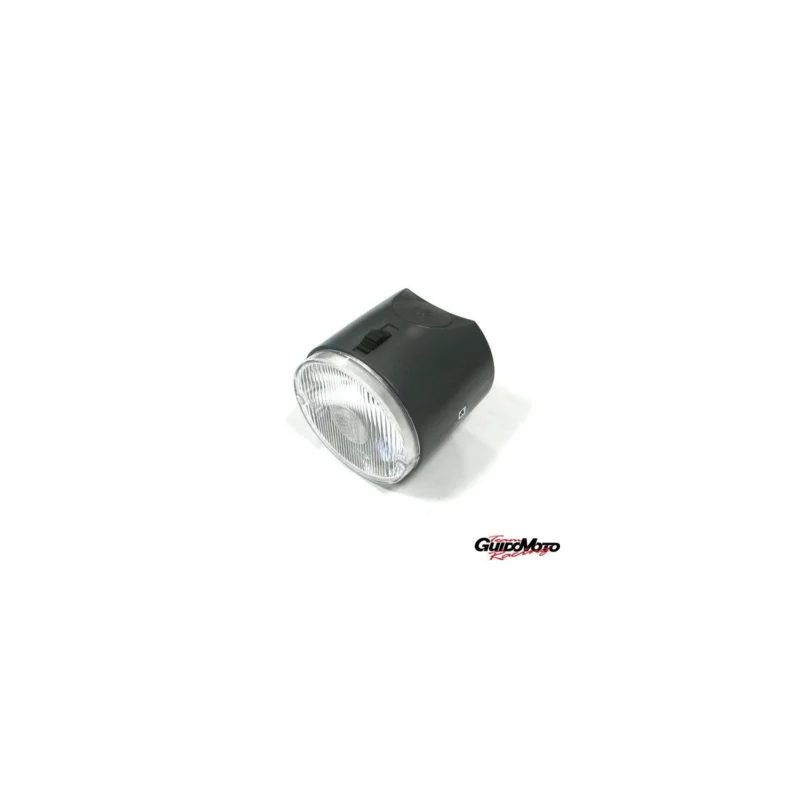Sconto FARO ANTERIORE PER SI'-SI' FL GRIGIO SCURO PIAGGIO F-281/GR