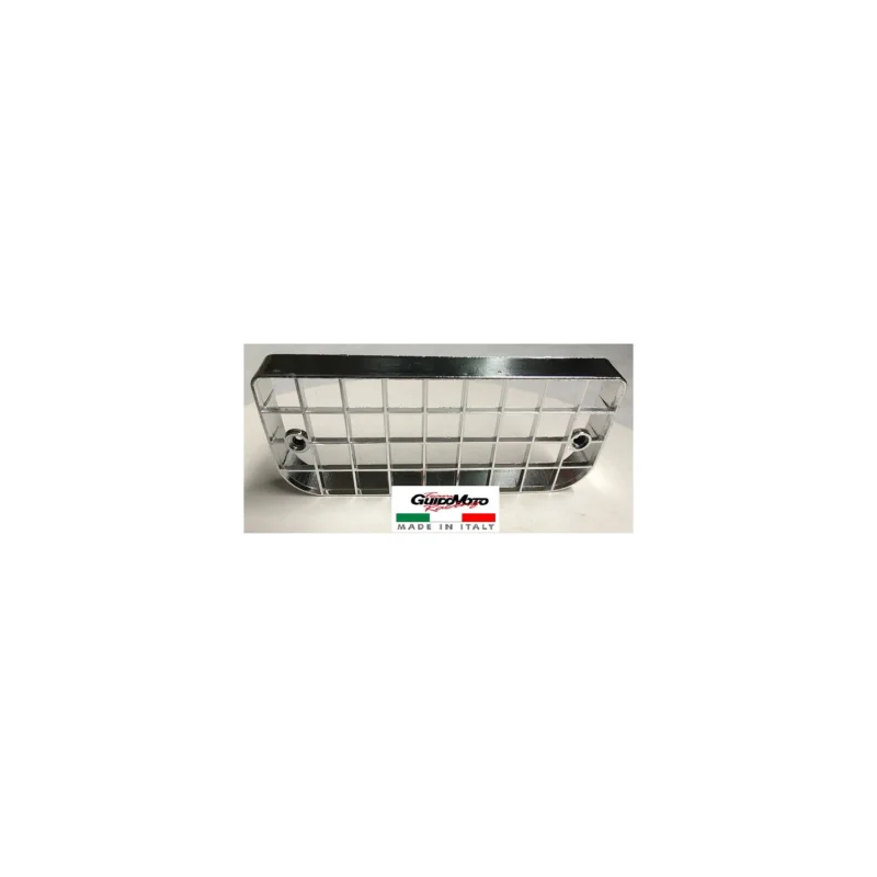 GRIGLIA GROMATA PARA SASSI FARO POSTERIORE CIAO PX BRAVO 2 GUIDOMOTO 119/V-CR Ordina Subito