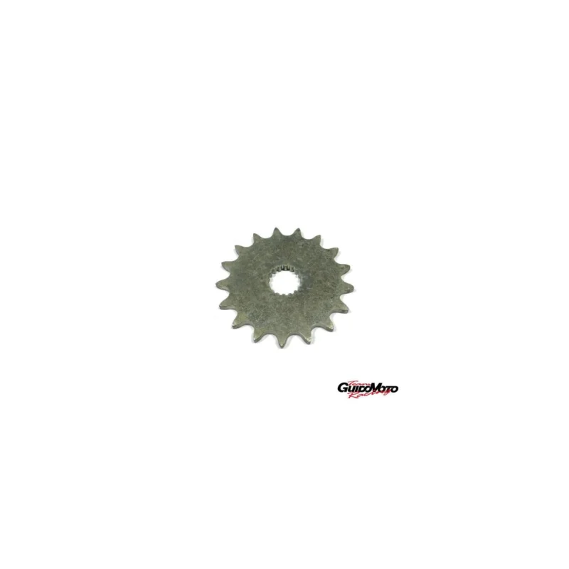 Prezzo Scontato PIGNONE TRASMISSIONE Z 17 PASSO 415 FORO GRANDE CICLOMOTORI GARELLI NOI GULP VIP CIF 0515-Z17