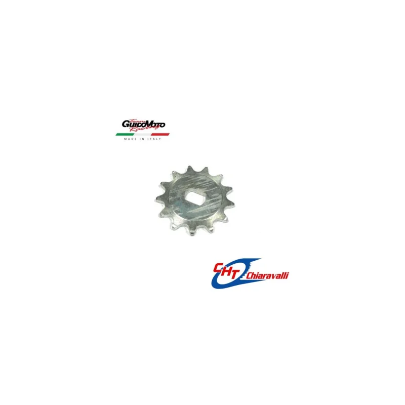 Spedito Oggi PIGNONE TRASMISSIONE Z 13 PASSO 415 MOTORI MINARELLI V1 P4 P6 CICLOMOTORI CLASSICI EPOCA 0282E-Z13