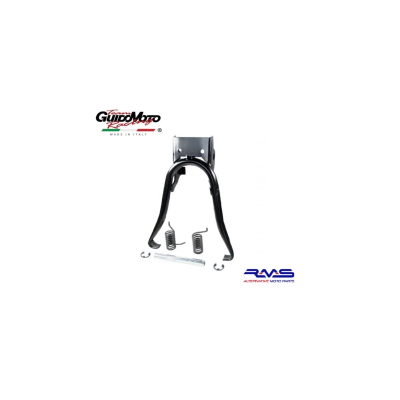 A Buon Prezzo CAVALLETTO CENTRALE SI BOSS CICLOMOTORI PIAGGIO RMS 121610490