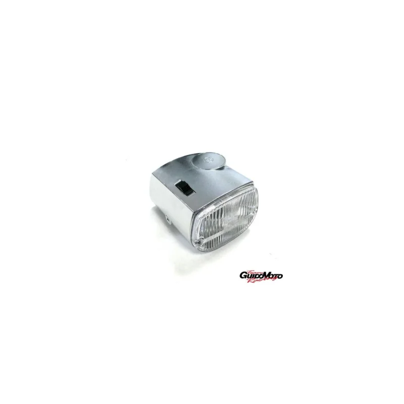 Miglior Prezzo FARO ANTERIORE CROMATO CIAO P PX PX PIAGGIO F-282/CR