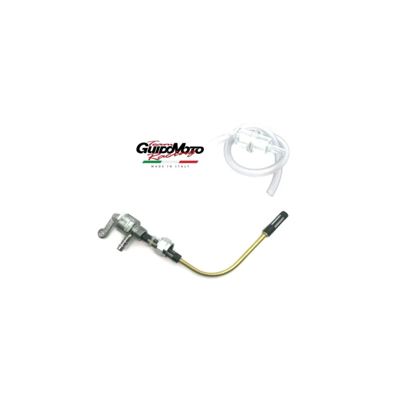 Direttamente Dal Produttore RUBINETTO FILTRO TUBO MISCELA CICLOMOTORI CIAO S SC P PX PIAGGIO GMC0307