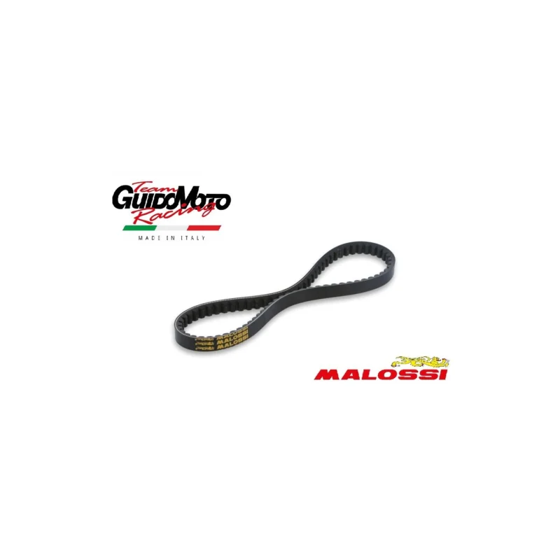 CINGHIA MALOSSI CICLOMOTORI PIAGGIO GRILLO VARIATORE 617222 Novità