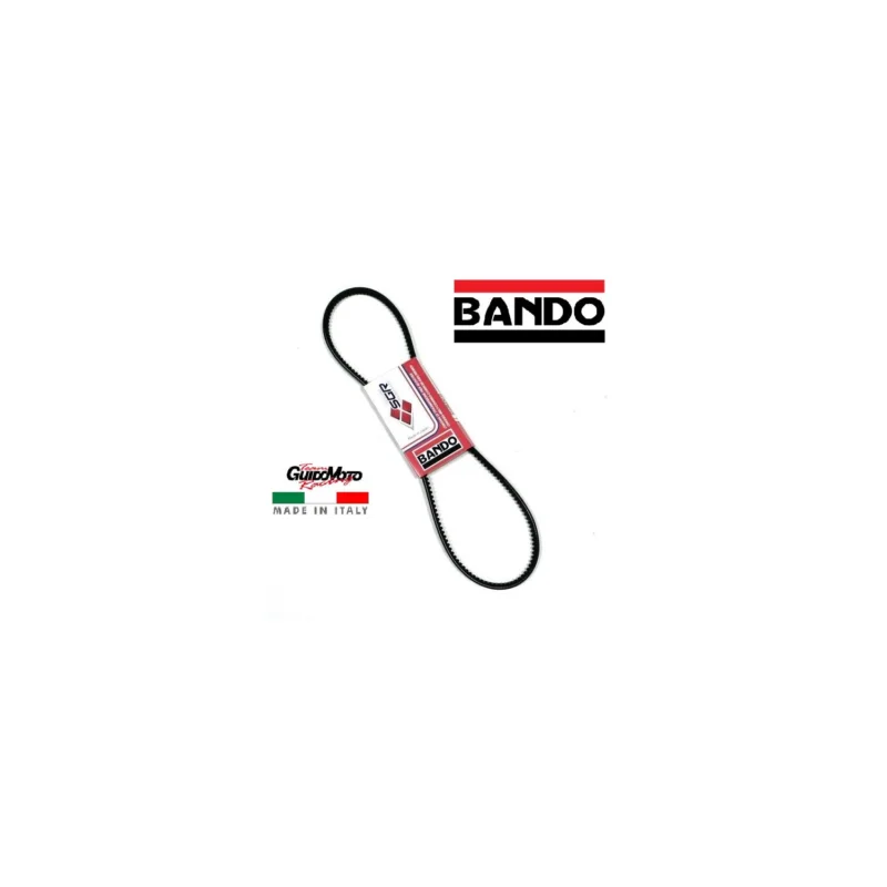 Nuova Collezione CINGHIA DENTATA SI BOXER MONOMARCIA CICLOMOTORI PIAGGIO 27.3120/0