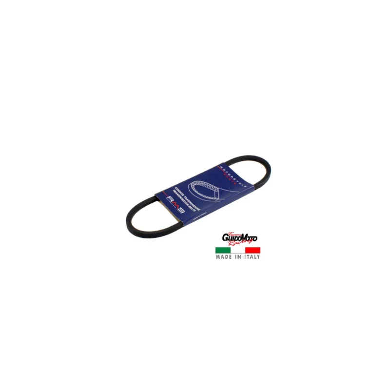 CINGHIA TRASMISSIONE CICLOMOTORI SI BOXER BOSS VARIATORE PIAGGIO 163730031 Consegna Rapida