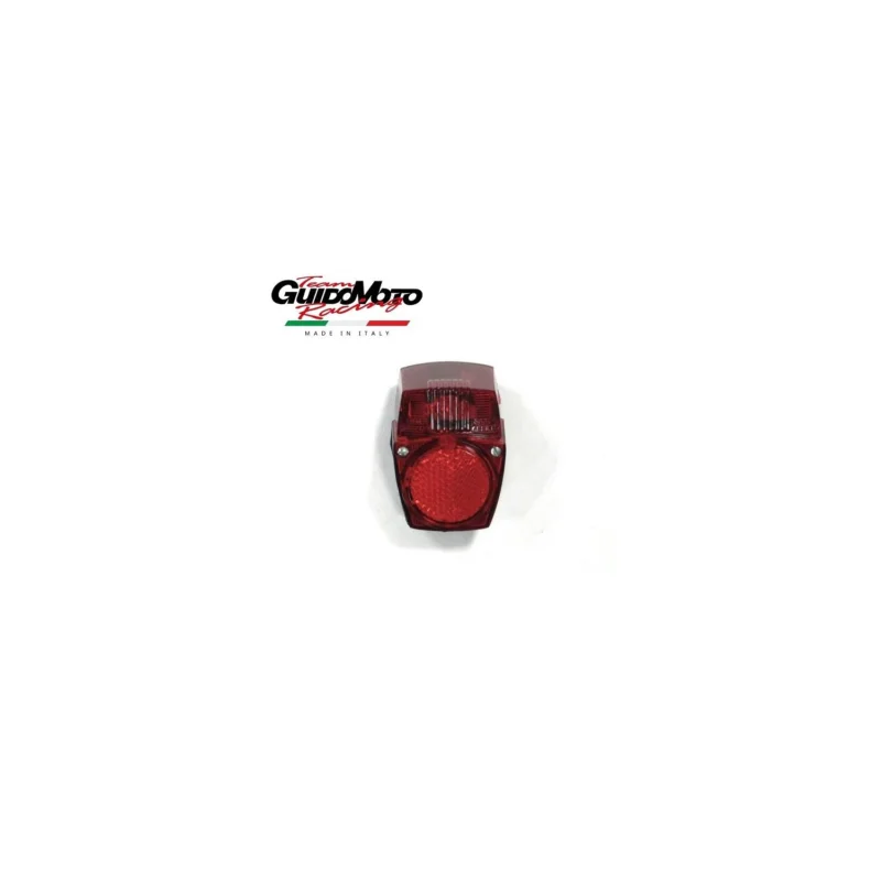 Ordina Subito FANALE POSTERIORE CICLOMOTORI CLASSICI EPOCA APRILIA 35326