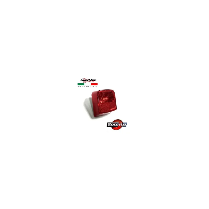 Subito Disponibile FANALE POSTERIORE CICLOMOTORI GRILLO P-235