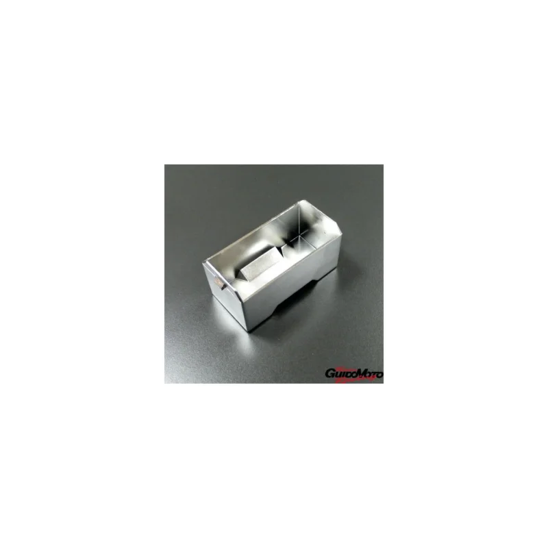 Prezzo Basso 7211/CR SCATOLA PORTA ATTREZZI CROMATA CIAO PX PIAGGIO