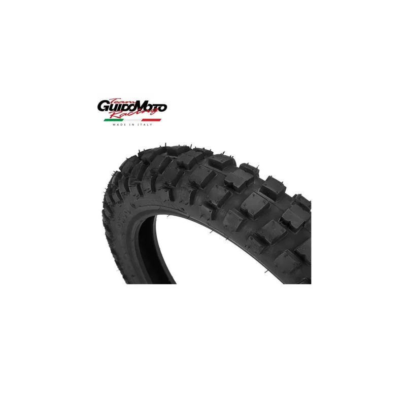 Quantità Limitata COPERTONE 2.50-16 36L HF311 CROSS CICLOMOTORI CLASSICI EPOCA DURO 993101003