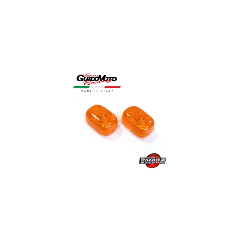 Promozione Esclusiva PLASTICHE FRECCE MOTOCICLI CAGIVA GILERA GARELLI RP-183