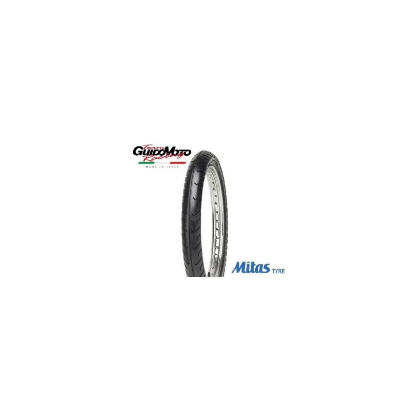 Promozione Esclusiva COPERTONE 2 3/4X16 46J MC2 RINFORZATO CICLOMOTORI CLASSICI MITAS MTSAV0002
