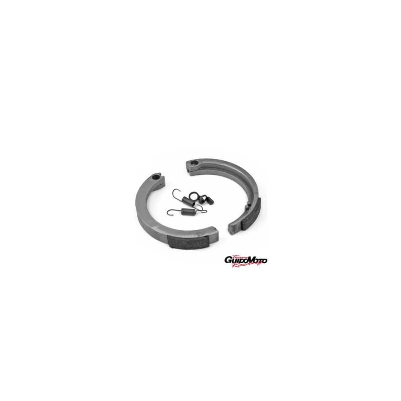 287510 MASSETTE FRIZIONE CICLOMOTORI PEUGEOT 103 TNT Ultime Pezzi
