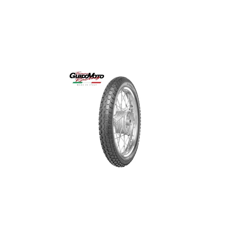 COPERTONE 2.00X16 20B KKS10 TT CICLOMOTORI CLASSICI CONTINENTAL 997000670 Offerta Limitata