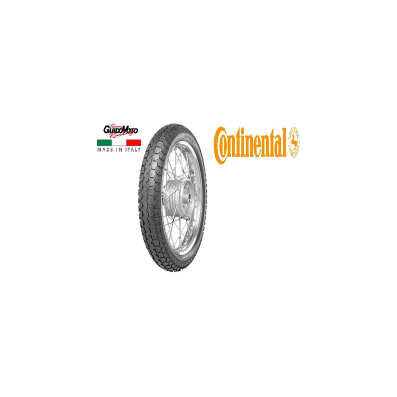 Offerta COPERTONE 2.00 X 17 KKS10 CICLOMOTORE CIAO PIAGGIO CONTINENTAL 997000700