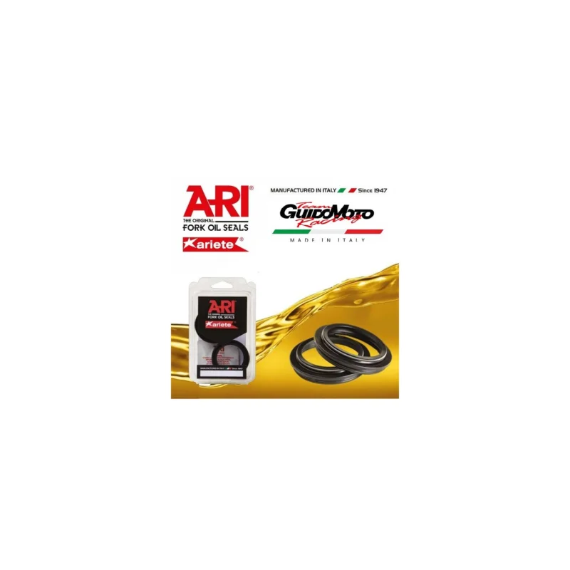 Promozione Esclusiva KIT PARAOLIO FORCELLE 24 x 32 x 7/7,5 KCY ARIETE ARI.110