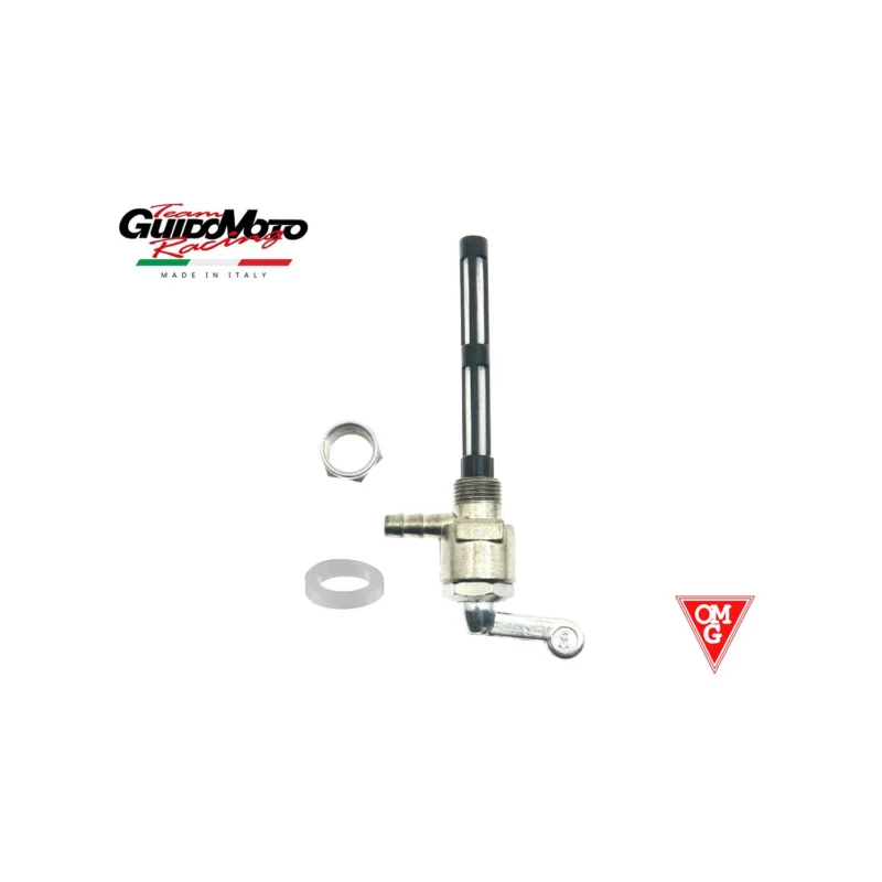 RUBINETTO SERBATOIO BENZINA CICLOMOTORI BRAVO PIAGGIO 01Z2151044R Offerta Lampo