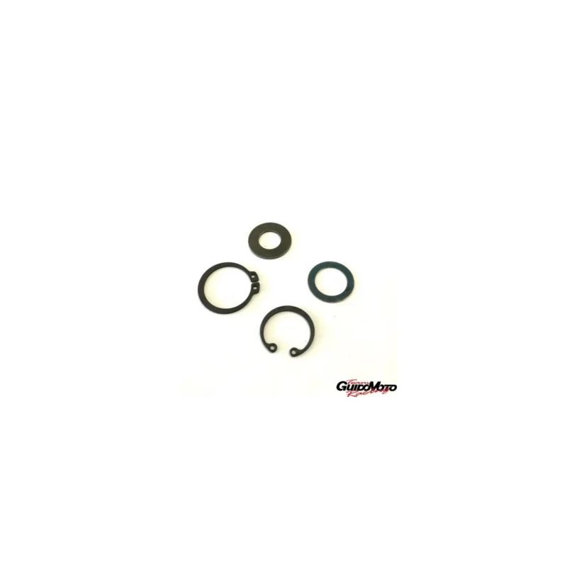 GMC0017 KIT RONDELLE E SEEGER FRIZIONE CIAO Ultima Occasione