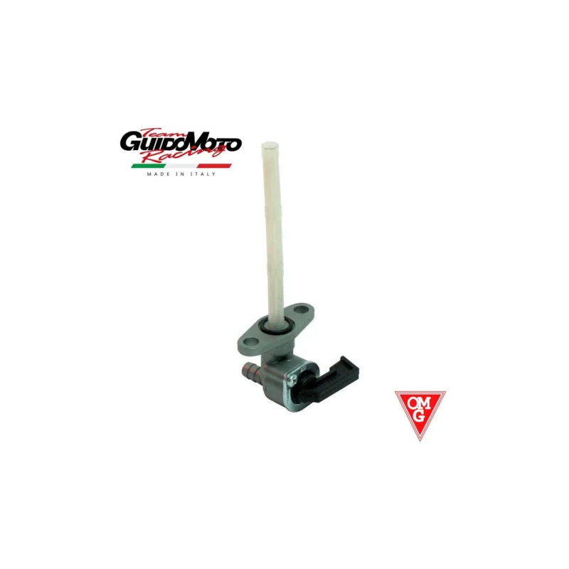 RUBINETTO FLANGIA SERBATOIO BENZINA MOTOCICLI KTM FANTIC OMG 01Z3304003 Offerta Limitata