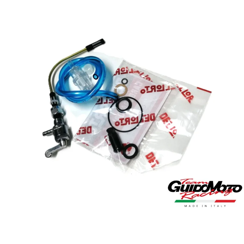 GUARNIZIONI CARBURATORE FILTRO SHA RUBINETTO CIAO R SC SCV PX PIAGGIO GMC0016M Offerta