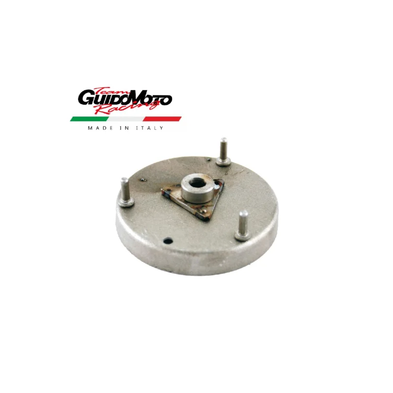 Promo Stagionale CAMPANA SUPPORTO MASSETTE TRAINO AVVIAMENTO CIAO BRAVO SI CICLOMOTORI PIAGGIO 5387