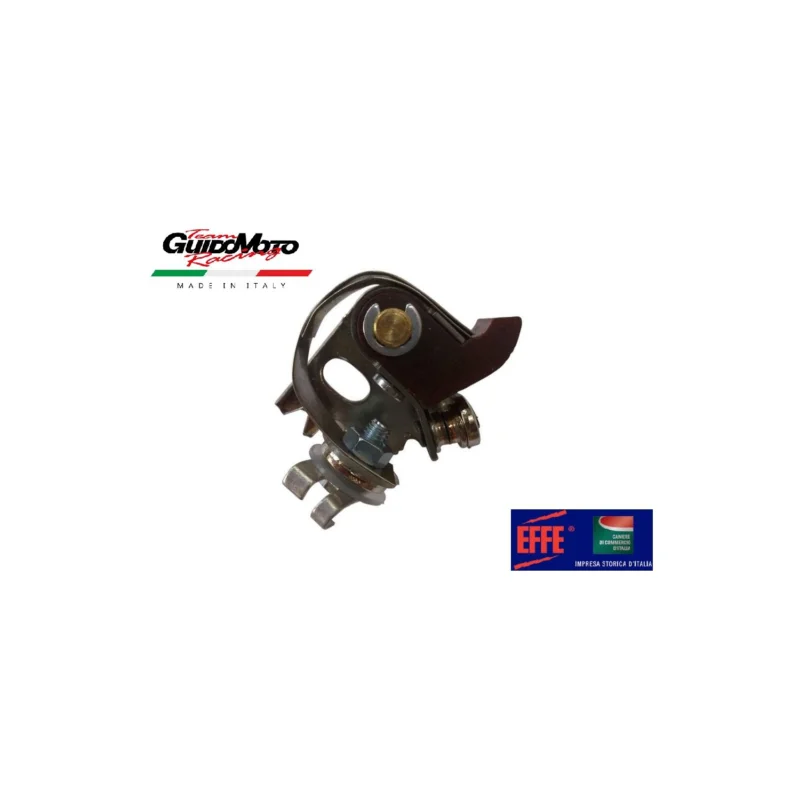 Nuovo Arrivo CONTATTI PUNTINE PLATINATE SINISTRE CICLOMOTORI VOLANI DANSI DUCATI CEV 013557