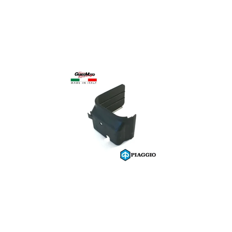 Offerta Speciale DEFLETTORE RAFFREDDAMENTO COPRI CILINDRO TESTATA SI BRAVO PIAGGIO 7230
