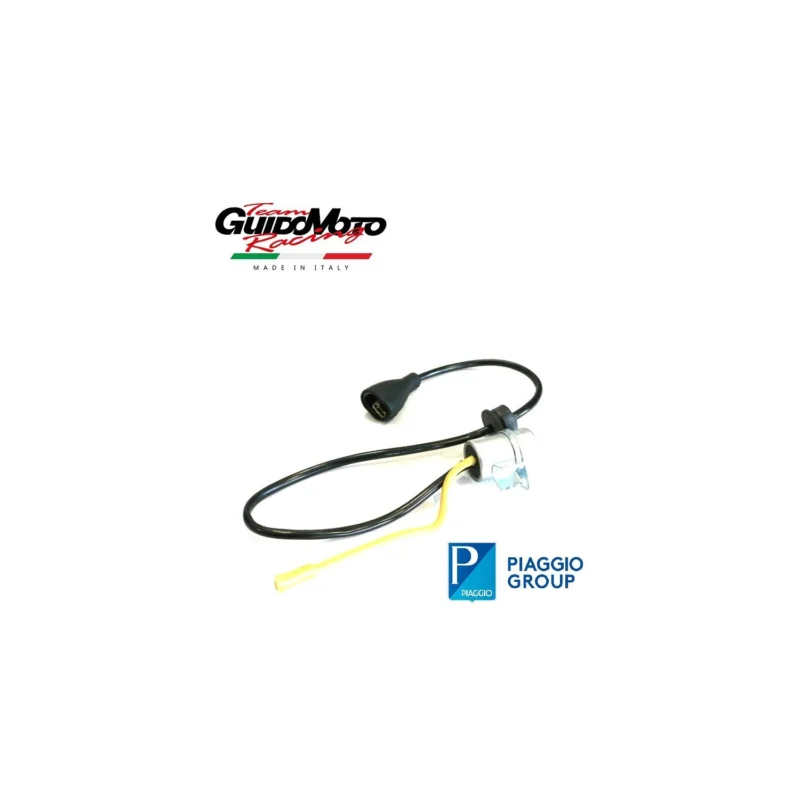 CONDENSATORE VOLANO CICLOMOTORI CIAIO BRAVO SI BOXER PIAGGIO 114471 Spedizione Espresso