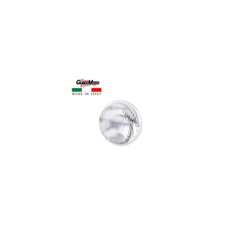 Offerta Lampo GRUPPO OTTICO FANALE ANTERIORE CICLOMOTORI GRILLO PIAGGIO F-277