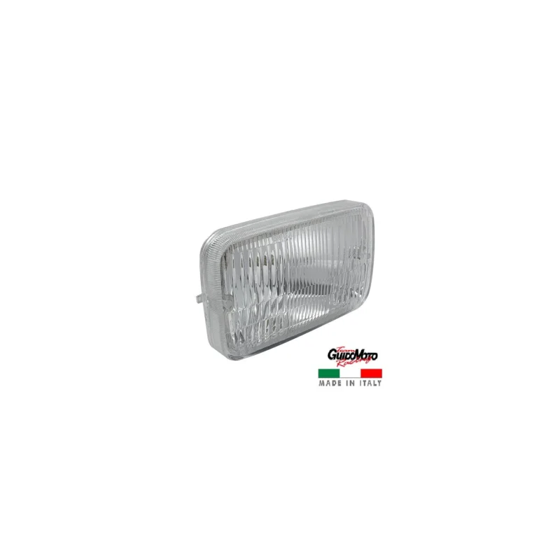 GRUPPO OTTICO FANALE CICLOMOTORE BRAVO 3 PIAGGIO F-273 Occasione Imperdibile