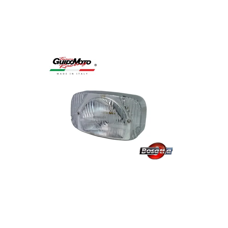 GRUPPO OTTICO ANTERIORE BOXER CICLOMOTORI PIAGGIO F-269 Economico