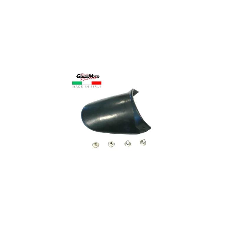 Offerta Lampo PARASPRUZZI PARAFANGO ANTERIORE CICLOMOTORI CIAO PIAGGIO 100446