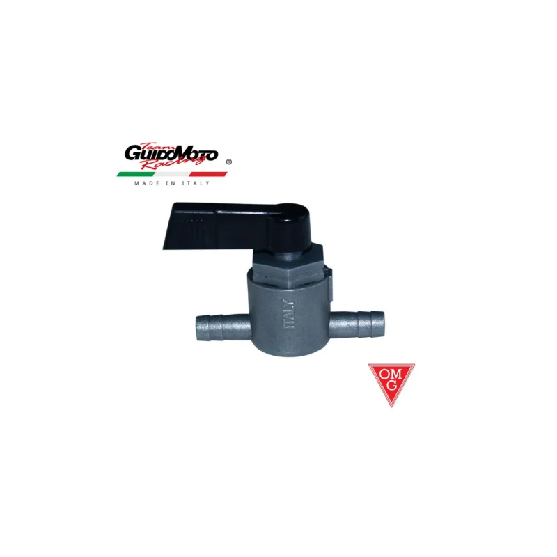 Prezzo Scontato RUBINETTO VOLANTE SERBATOIO BENZINA UNIVERSALE MOTOCICLI SCOOTER 01B1302353