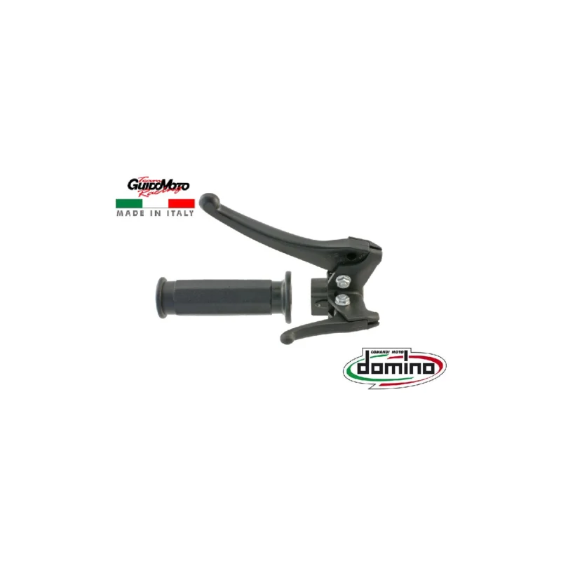 Compra Adesso COMANDO SINISTRO CIAO P PX PXV CICLOMOTORI PIAGGIO DOMINO 0664.06