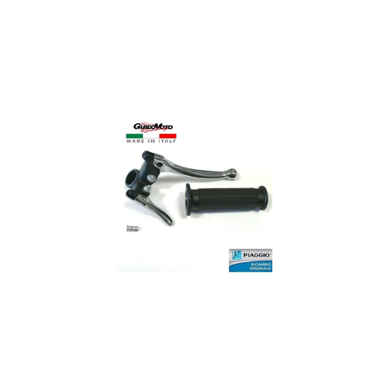 Offerta Limitata COMANDO SINISTRO LEVE ACCIAIO CICLOMOTORI BRAVO CIAO R SC SCV SI PIAGGIO 0220.06