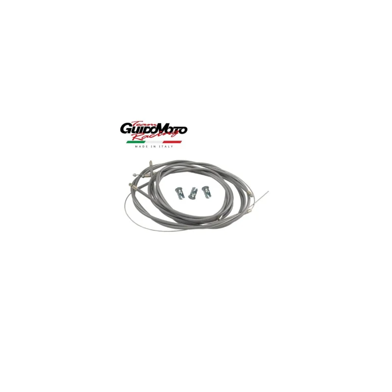 Esclusivo TRASMISSIONI GRIGIE BARILOTTI CICLOMOTORI CIAO S R SC SCV PIAGGIO RMS 163620130