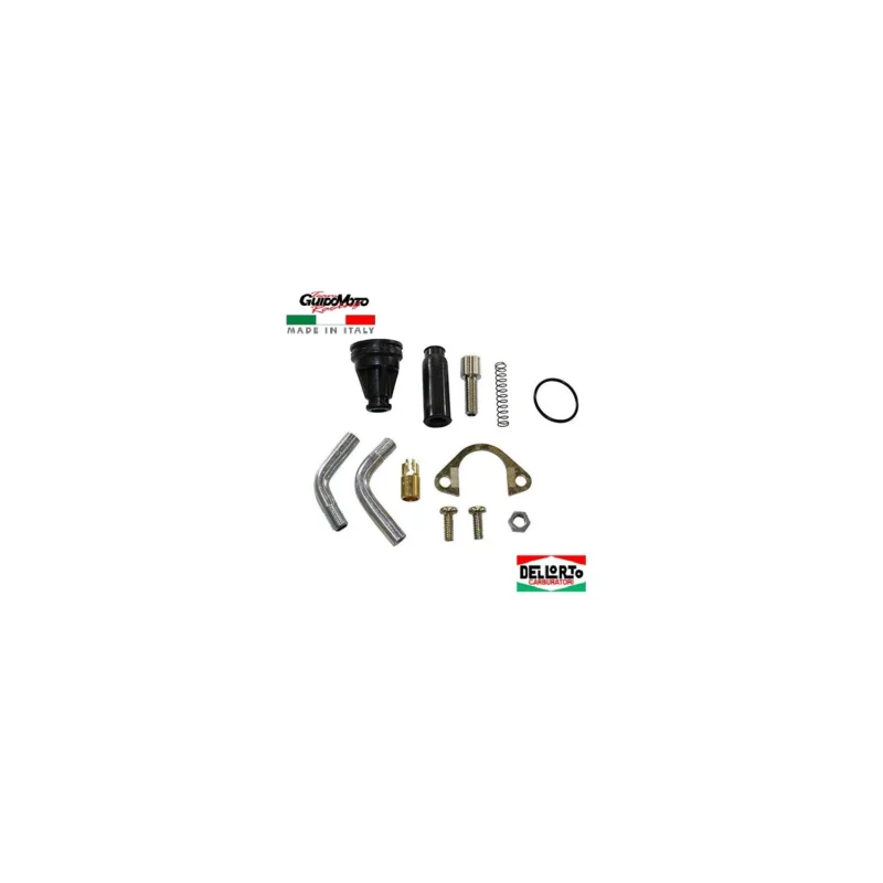MODIFICA STARTER MODIFICA ELETTRICO A MANUALE CARBURATORI PHVB DELLORTO 5301078 Prezzo Basso