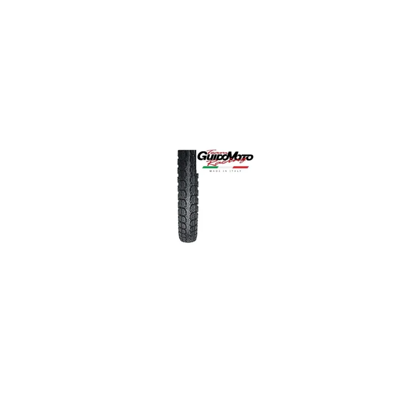 COPERTONE 2 1/2-16 38J H675 RINFORZATO SCOLPITO CICLOMOTORI GOODTIRE 405650745 Spedito Oggi