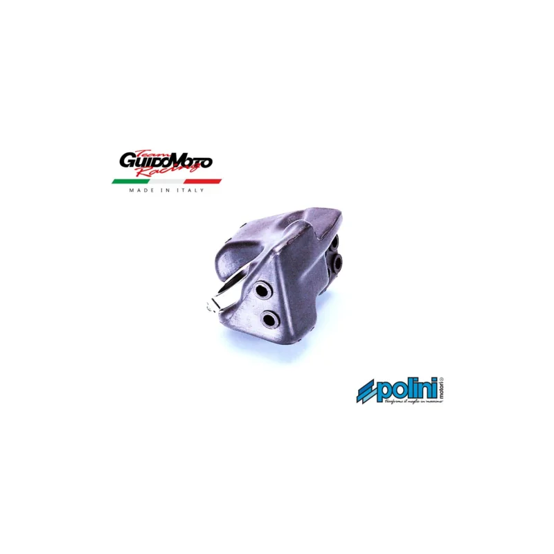 SCATOLA FILTRO ARIA CARBURATORE PHBG POLINI CICLOMOTORI CIAO BOXER SI PIAGGIO 203.0026 Direttamente Dal Produttore